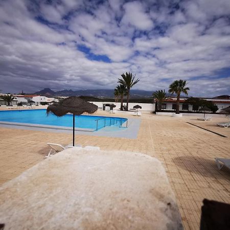 Apartmán Costa Del Silencio Exteriér fotografie