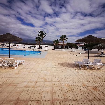 Apartmán Costa Del Silencio Exteriér fotografie