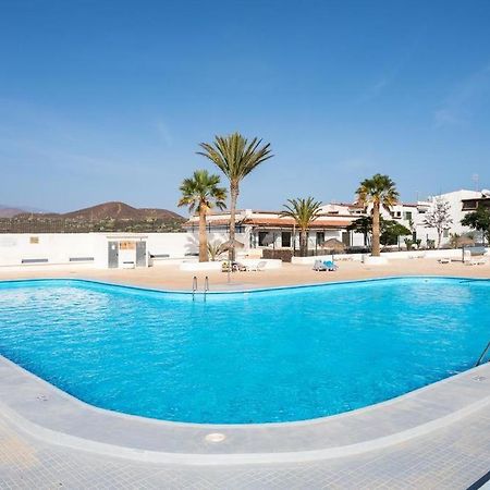 Apartmán Costa Del Silencio Exteriér fotografie