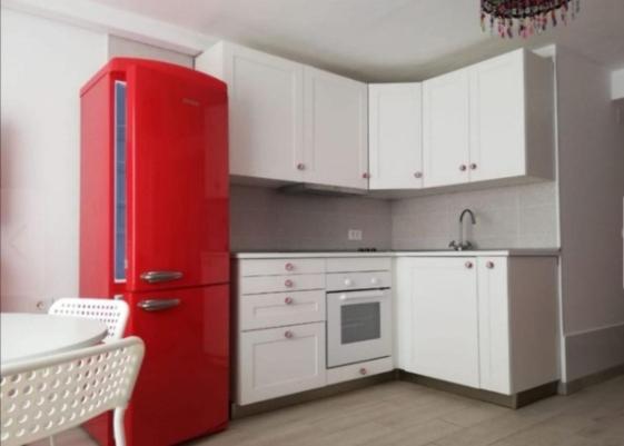 Apartmán Costa Del Silencio Exteriér fotografie