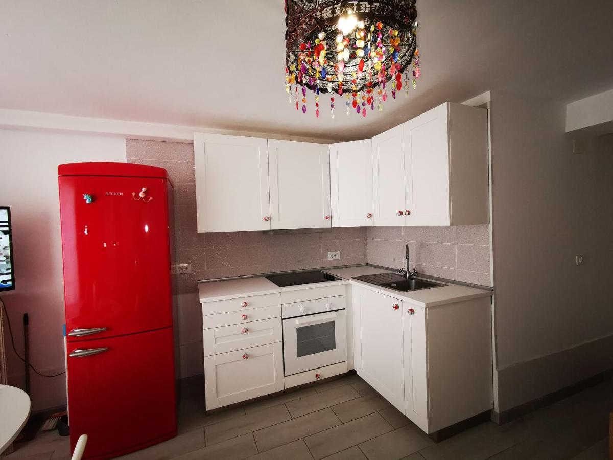 Apartmán Costa Del Silencio Exteriér fotografie